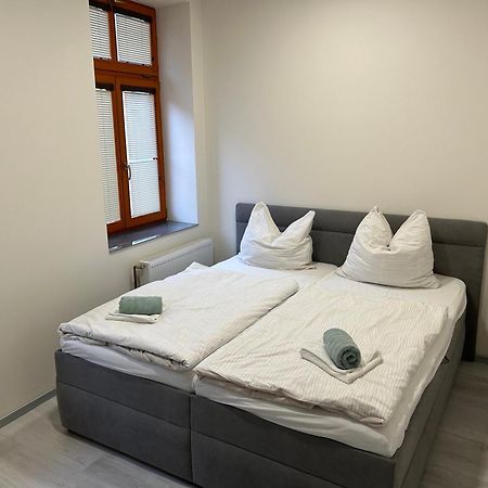 Apartmany Zizkova Česká Lípa Eksteriør billede