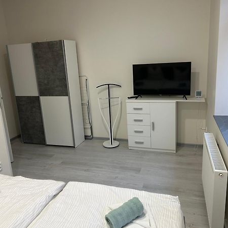 Apartmany Zizkova Česká Lípa Eksteriør billede