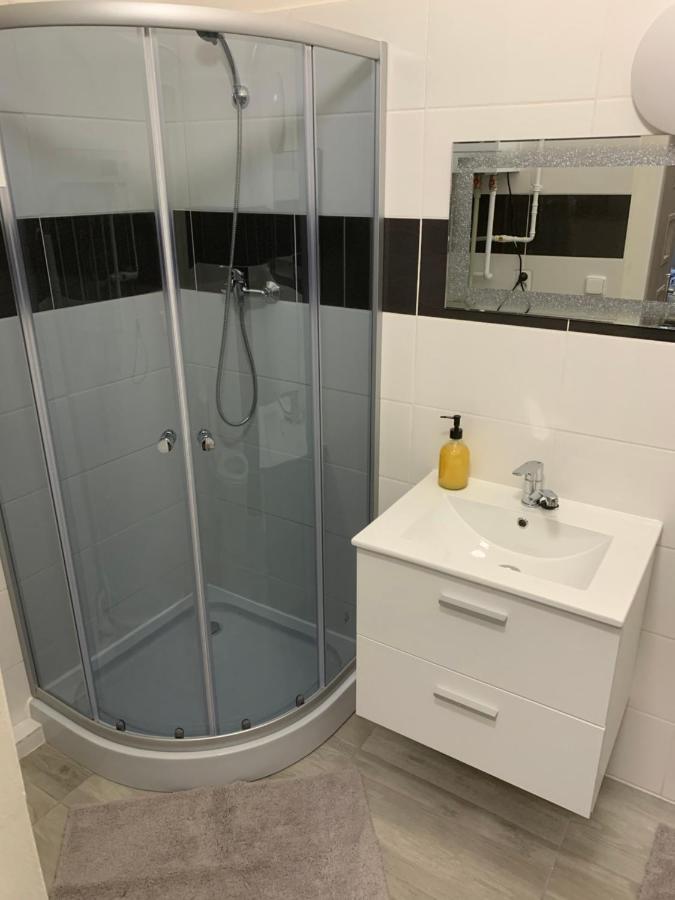 Apartmany Zizkova Česká Lípa Eksteriør billede