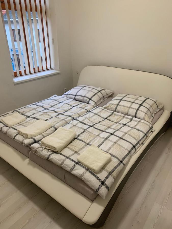 Apartmany Zizkova Česká Lípa Eksteriør billede