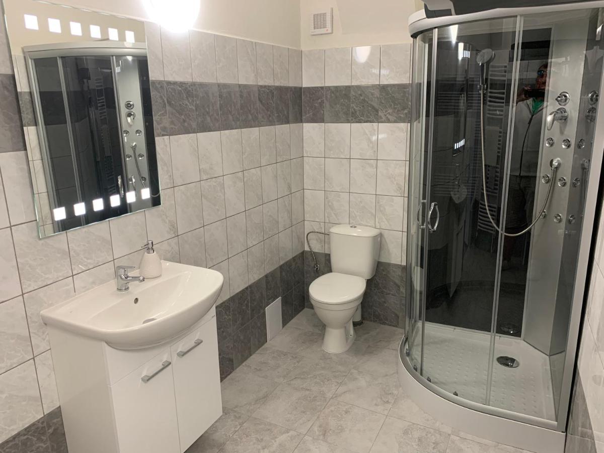 Apartmany Zizkova Česká Lípa Eksteriør billede