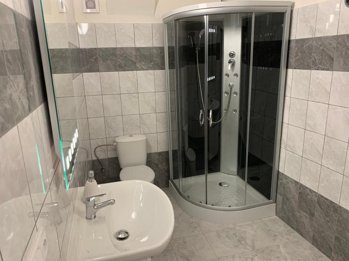 Apartmany Zizkova Česká Lípa Eksteriør billede
