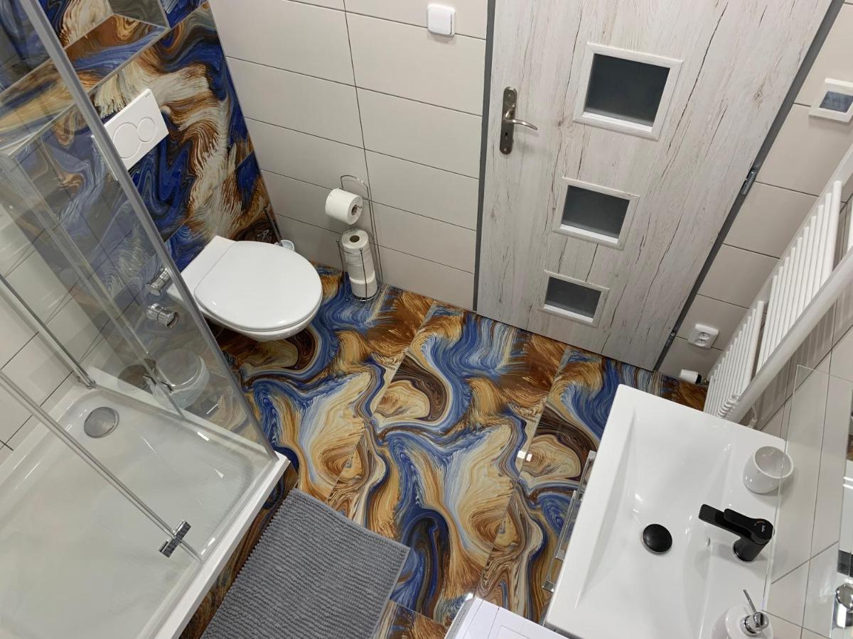 Apartmany Zizkova Česká Lípa Eksteriør billede