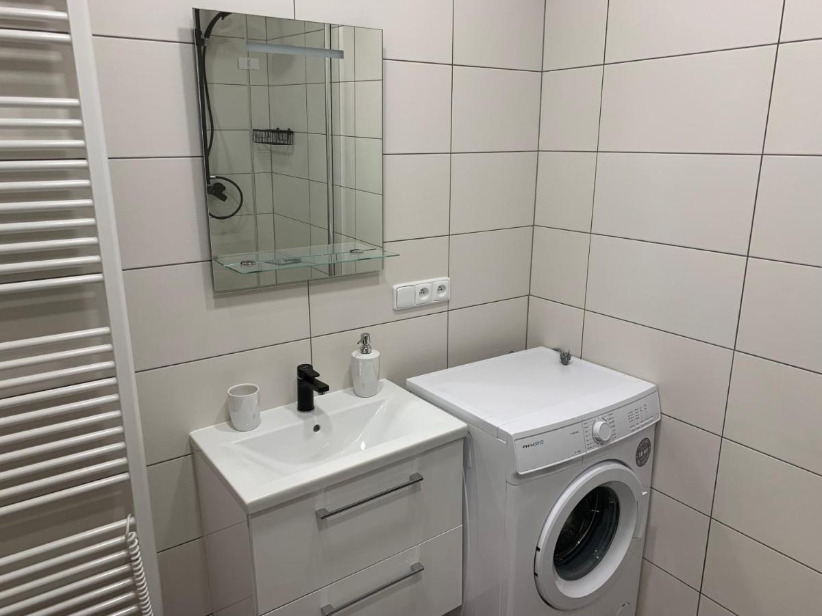 Apartmany Zizkova Česká Lípa Eksteriør billede