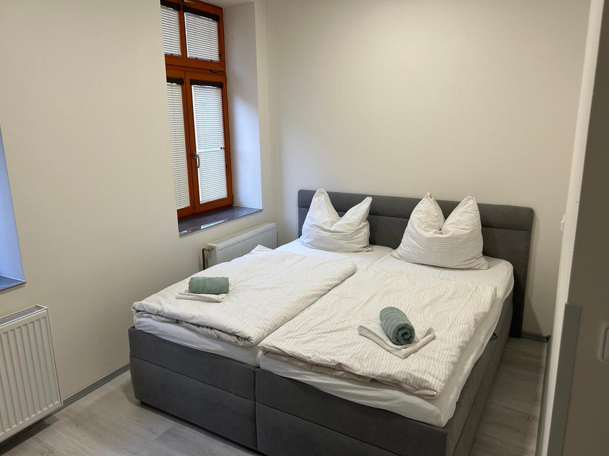 Apartmany Zizkova Česká Lípa Eksteriør billede